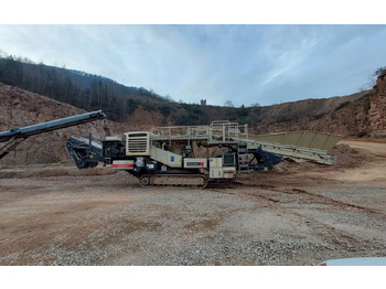 Concasseur à cône Metso LT300 HP: photos 3