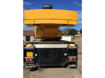 Grue mobile PPM ATF 400-3: photos 5