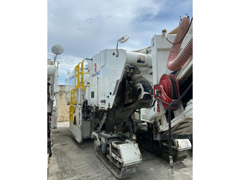 Fraiseuse à froid Roadtec RX-700e: photos 2 Fraiseuse à froid Roadtec RX-700e: photos 2