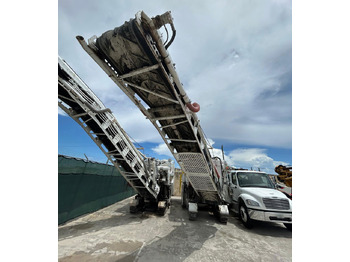 Fraiseuse à froid Roadtec RX-700e: photos 4 Fraiseuse à froid Roadtec RX-700e: photos 4