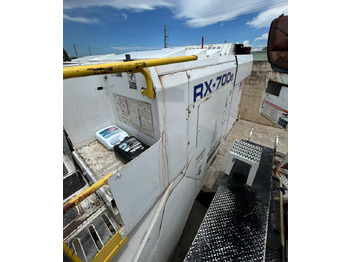 Fraiseuse à froid Roadtec RX-700e: photos 5 Fraiseuse à froid Roadtec RX-700e: photos 5