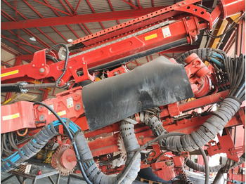 Machine d'exploitation minière Sandvik DS411: photos 5