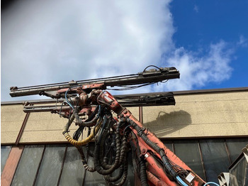 Sandvik DT820-SC en leasing occasion Sandvik DT820-SC: photos 4