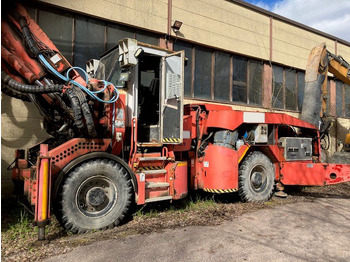 Sandvik DT820-SC en leasing occasion Sandvik DT820-SC: photos 2