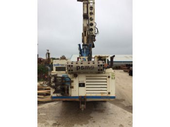 Foreuse Soilmec SM-8: photos 4