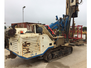 Foreuse Soilmec SM-8: photos 3
