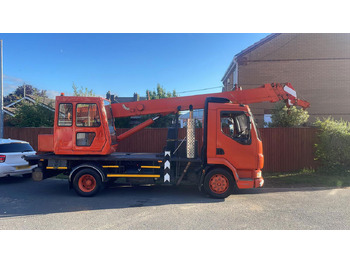 Grue mobile TADANO