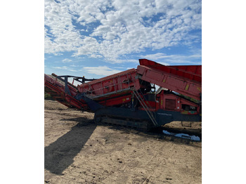 Crible Terex Finlay 883: photos 4
