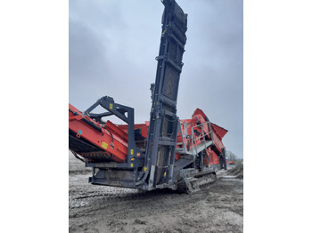 Crible Terex Finlay 883+: photos 3