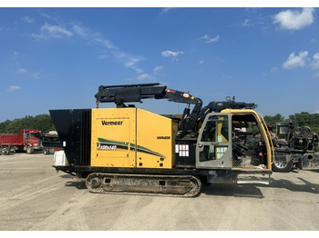 Aléseuse directionnelle VERMEER