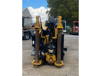 Aléseuse directionnelle Vermeer D23x30 S3: photos 4