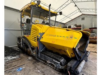 Finisseur Vogele Super 1800-3i: photos 3 Finisseur Vogele Super 1800-3i: photos 3