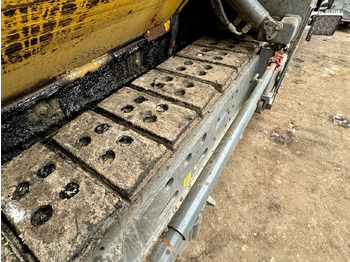 Finisseur Vogele Super 1800-3i: photos 5 Finisseur Vogele Super 1800-3i: photos 5