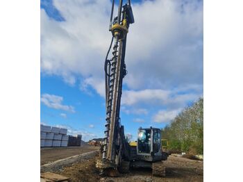 Mât de battage Wacker Neuson Autoguide: photos 4 Mât de battage Wacker Neuson Autoguide: photos 4