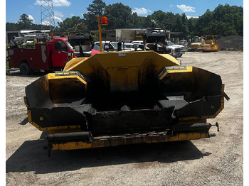 Finisseur Weiler P385B: photos 5