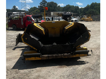 Finisseur Weiler P385B: photos 4