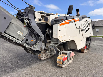 Fraiseuse à froid Wirtgen W 100 CFI: photos 3