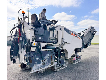 Fraiseuse à froid Wirtgen W 100 CFI: photos 5