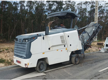 Fraiseuse à froid WIRTGEN