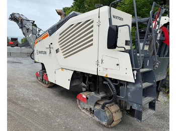 Fraiseuse à froid WIRTGEN