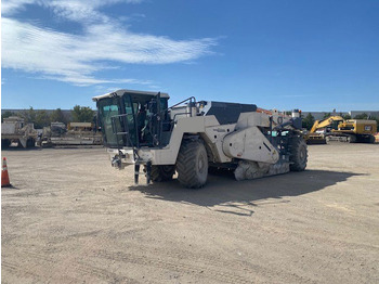 Stabilisateur Wirtgen WR 200 XLI: photos 4