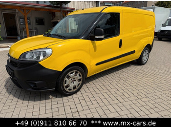 Fourgonnette FIAT Doblo 1.4