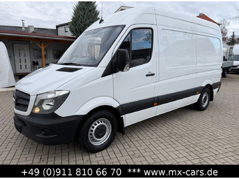 Fourgon utilitaire MERCEDES-BENZ Sprinter 314