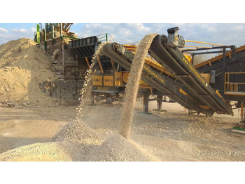 Bande transporteuse FABO