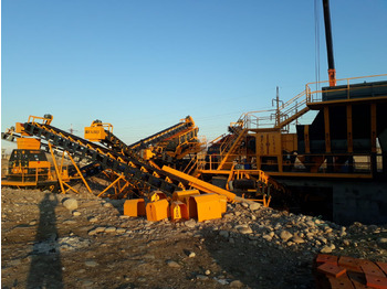Concasseur neuf FABO crusher - stone crusher - crushers: photos 3