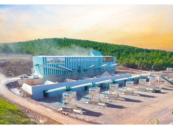 Concasseur neuf FABO crusher - stone crusher - crushers: photos 4