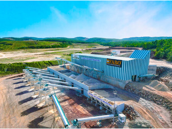 Concasseur neuf FABO crusher - stone crusher - crushers: photos 3