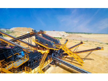 Concasseur neuf FABO crusher - stone crusher - crushers: photos 3