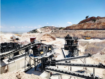 Concasseur neuf FABO crusher - stone crusher - crushers: photos 3