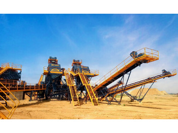 Concasseur neuf FABO crusher - stone crusher - crushers: photos 4