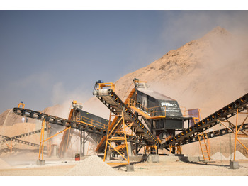 Crible neuf FABO vibrating screen: photos 2