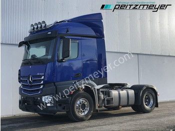 Tracteur routier MERCEDES-BENZ Actros 1848