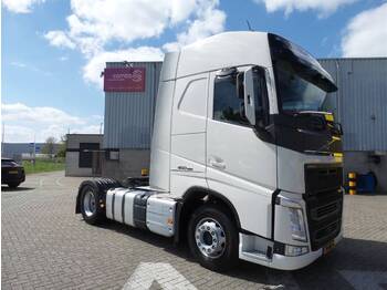 Tracteur routier Volvo FH 460 I-save / Turbo Compound / Only 256.000 km/ 2 tanks /NL truck