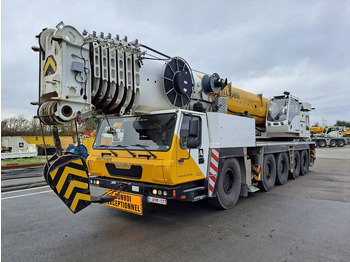 Grue tout-terrain GROVE