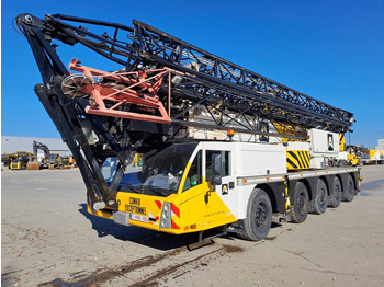 Grue mobile SPIERINGS