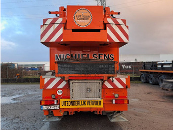 Grue tout-terrain Tadano ATF70G-4: photos 4