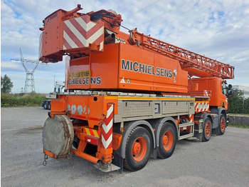 Grue tout-terrain Tadano Faun HK 40: photos 3