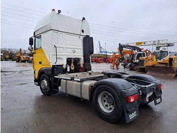 Tracteur routier DAF XF 480 FT: photos 3 Tracteur routier DAF XF 480 FT: photos 3