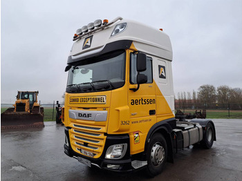 Tracteur routier DAF XF 480