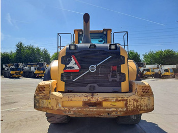 Chargeuse sur pneus Volvo L180G: photos 3