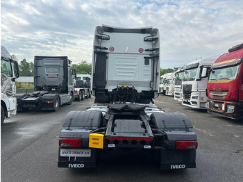 Tracteur routier Iveco Stralis 480: photos 5