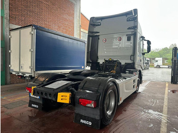 Tracteur routier Iveco XP 510: photos 4