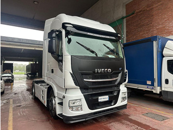 Tracteur routier Iveco XP 510: photos 2