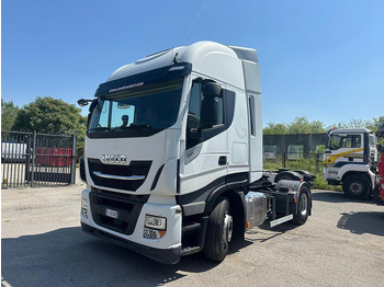 Tracteur routier IVECO Stralis 460