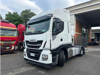 Tracteur routier IVECO Stralis 480