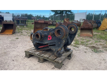 Attache rapide CATERPILLAR